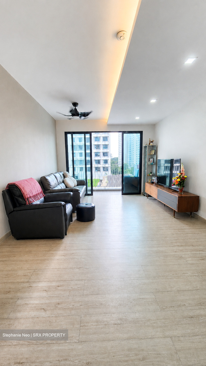Northshore Drive (Punggol), Multi Generation #603749941